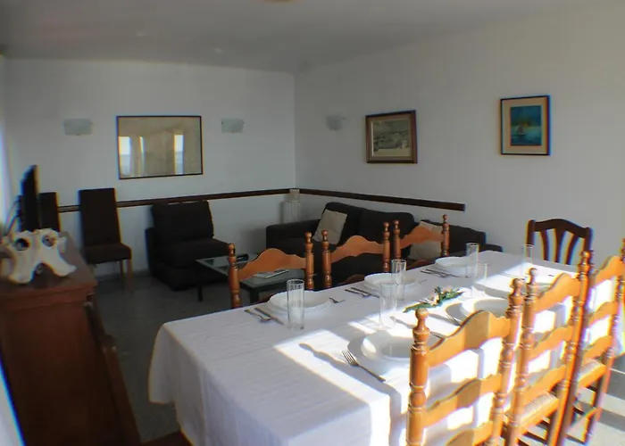 Agi Gaviota Villa