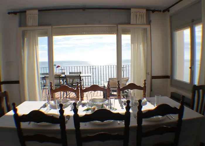 Agi Gaviota Villa