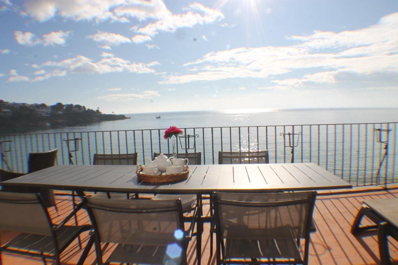 Holiday home Agi Gaviota
