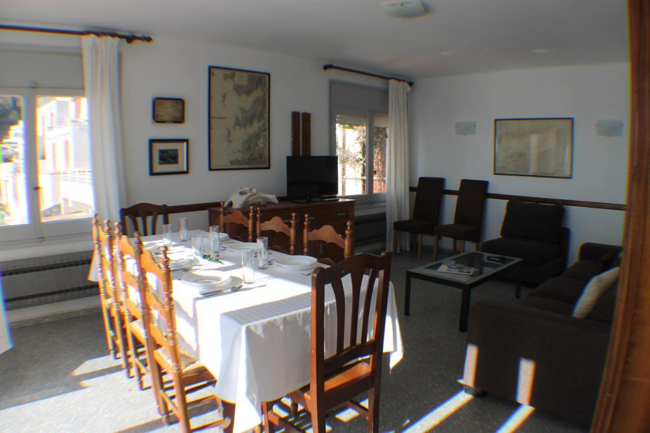 Agi Gaviota Holiday home