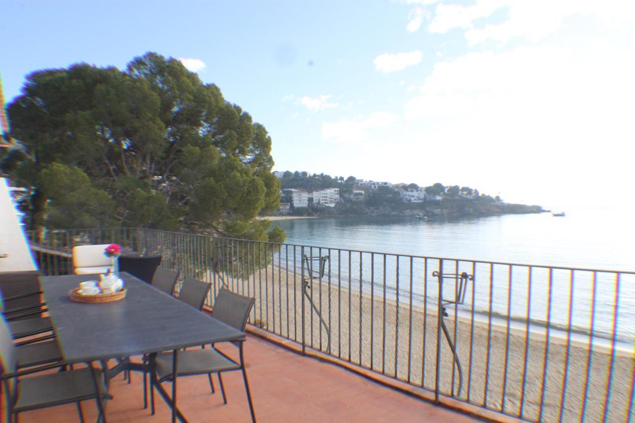 Agi Gaviota Holiday home