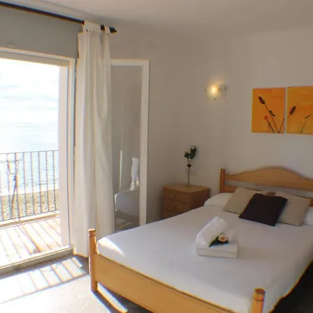Agi Gaviota Villa Roses Esterno foto