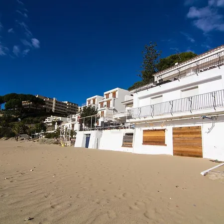 Agi Gaviota Villa Roses Esterno foto